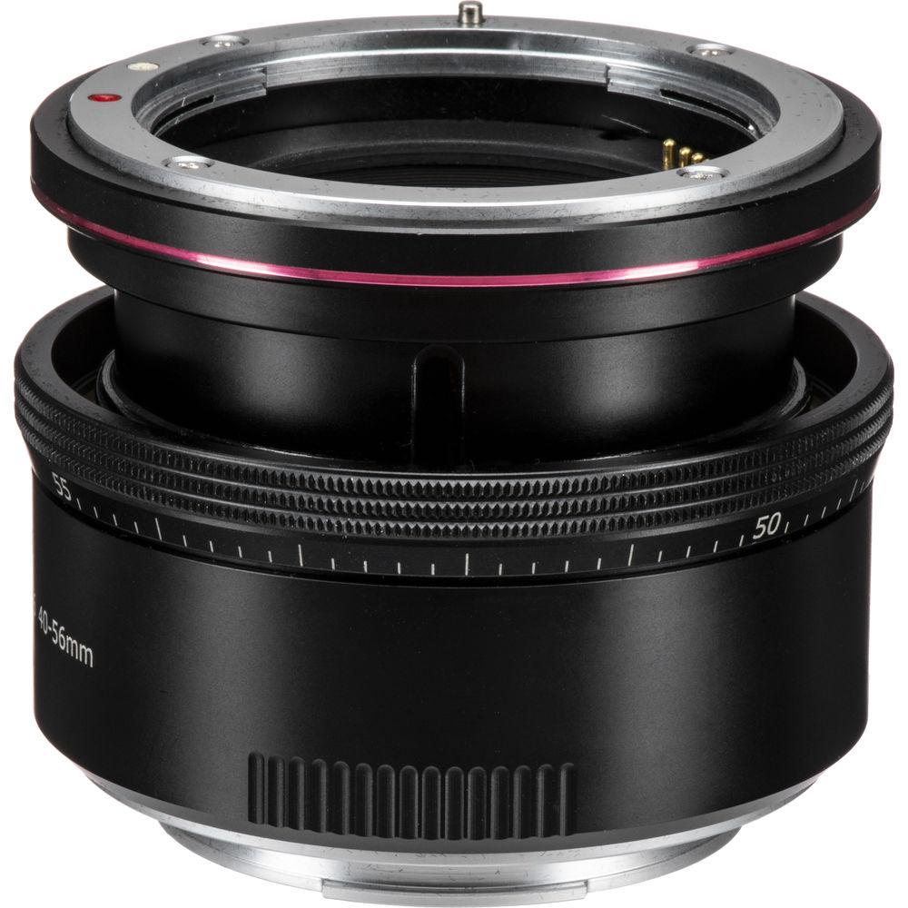 Savage Macro Art Extension Tube for Canon EF EF-S Mount