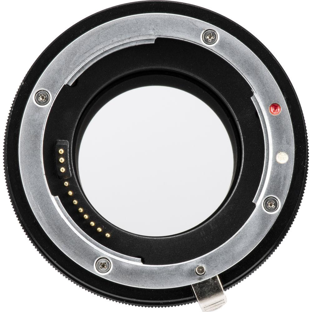 Savage Macro Art Extension Tube for Canon EF EF-S Mount