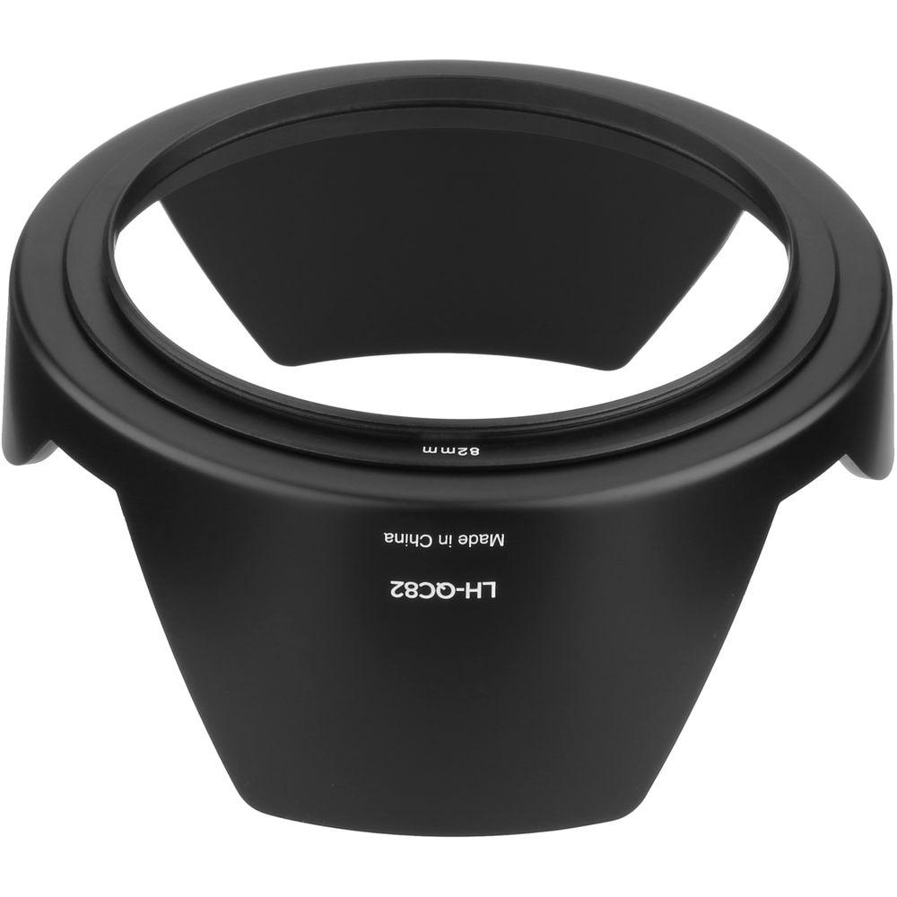 Sensei 82mm Quick Clip Lens Hood