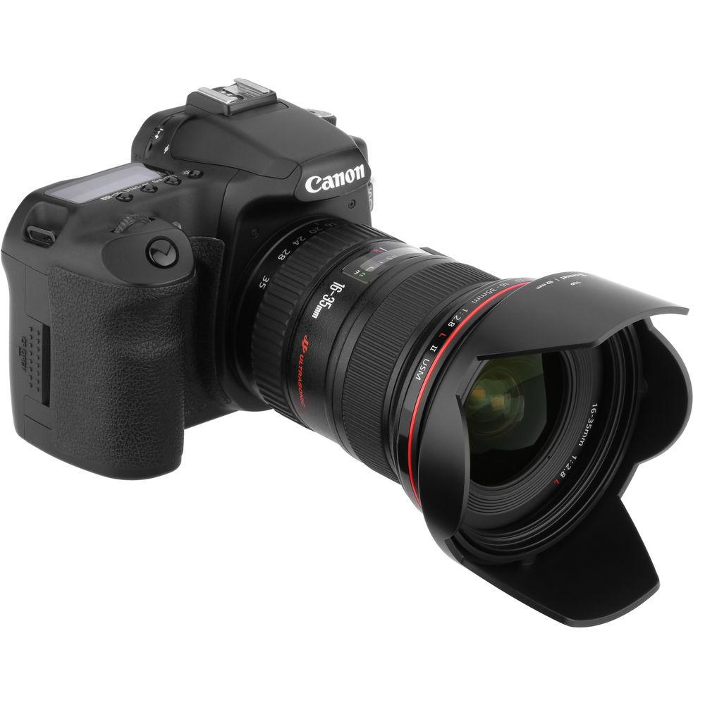 Sensei 82mm Quick Clip Lens Hood