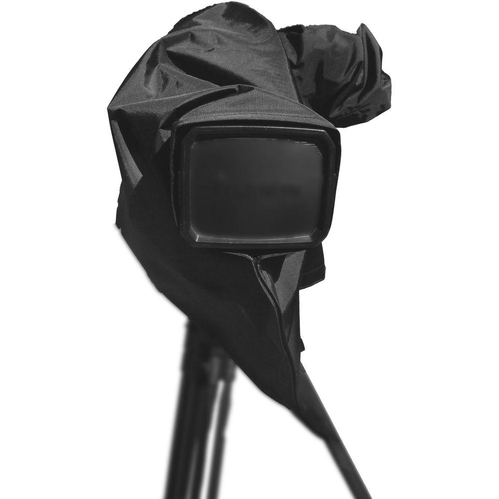 ShooterSlicker S4 Fiber Triax Camera Raincover