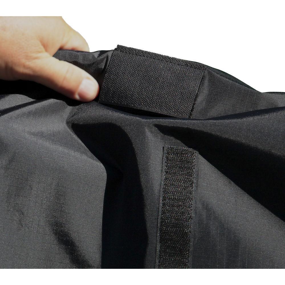 ShooterSlicker S4 Fiber Triax Camera Raincover