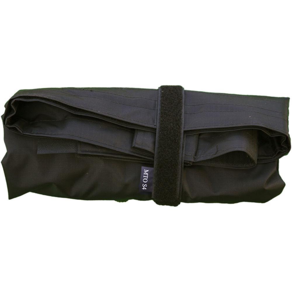 ShooterSlicker S4 Fiber Triax Camera Raincover