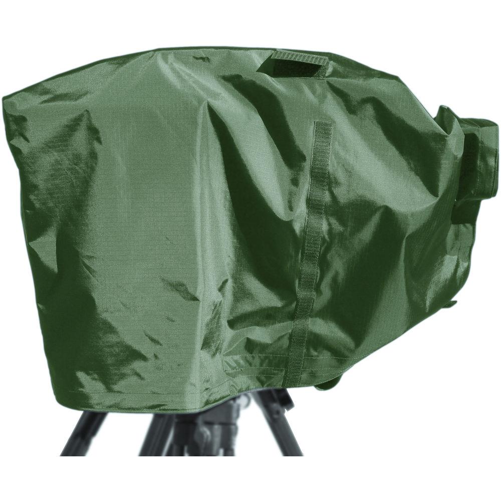 ShooterSlicker S4 Fiber Triax Camera Raincover