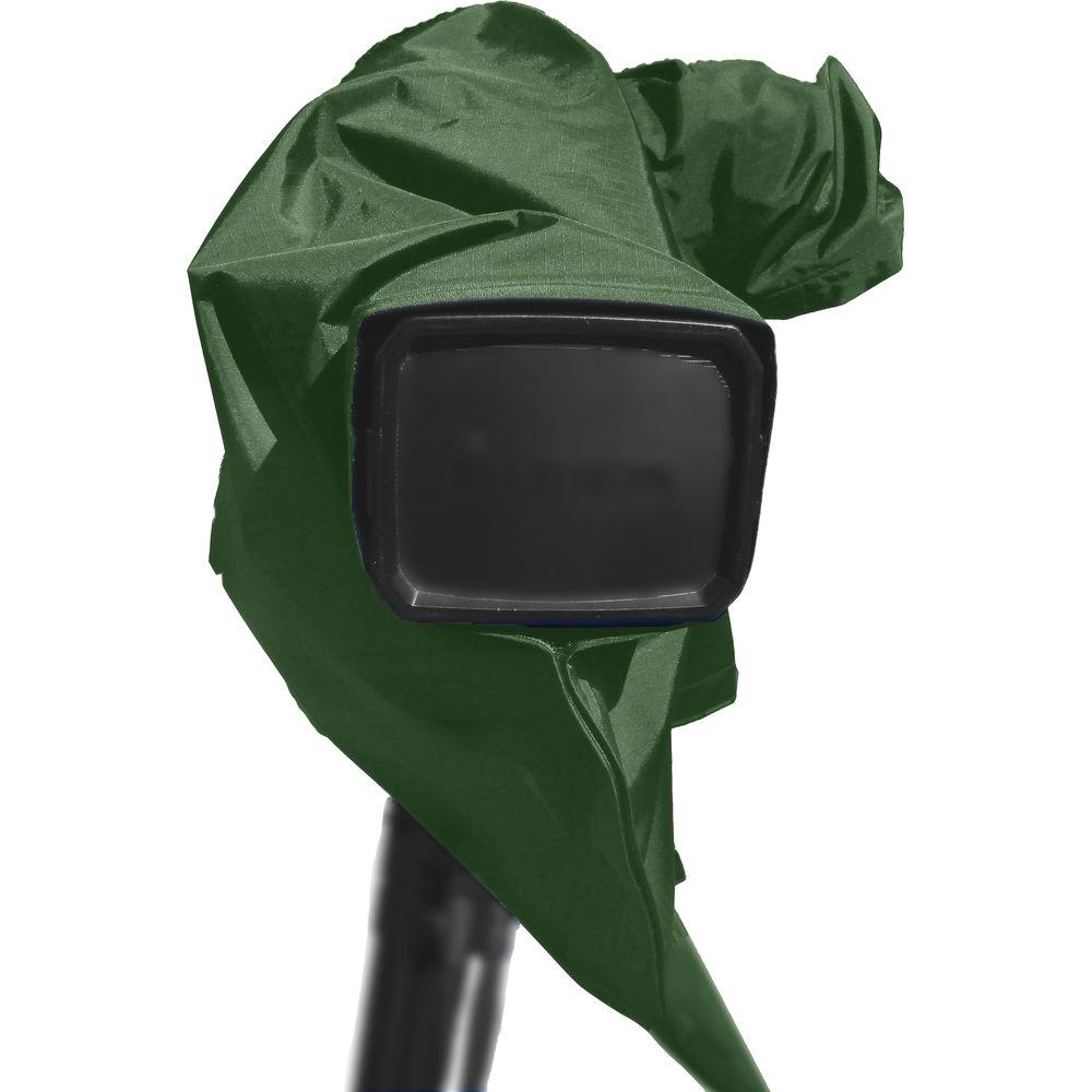 ShooterSlicker S4 Fiber Triax Camera Raincover