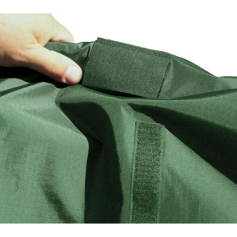 ShooterSlicker S4 Fiber Triax Camera Raincover