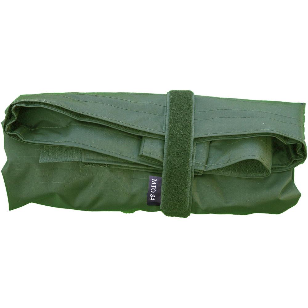 ShooterSlicker S4 Fiber Triax Camera Raincover