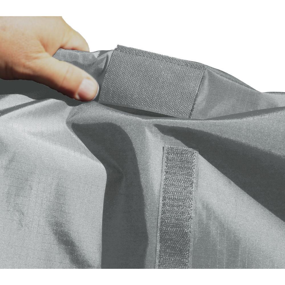 ShooterSlicker S4 Fiber Triax Camera Raincover