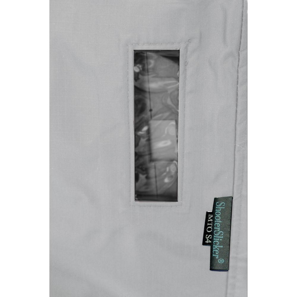 ShooterSlicker S4 Fiber Triax Camera Raincover