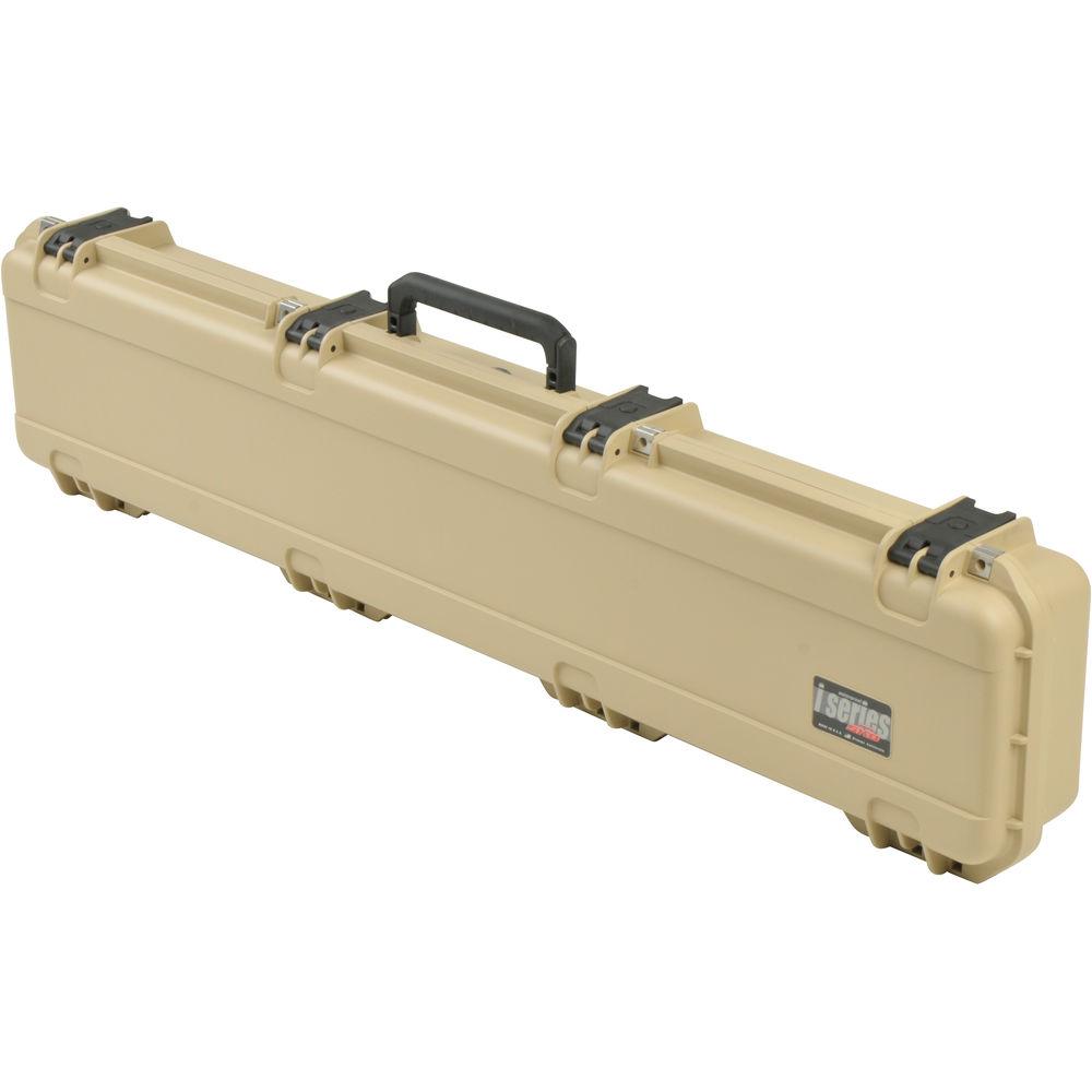 SKB 4909 iSeries Single Rifle Case