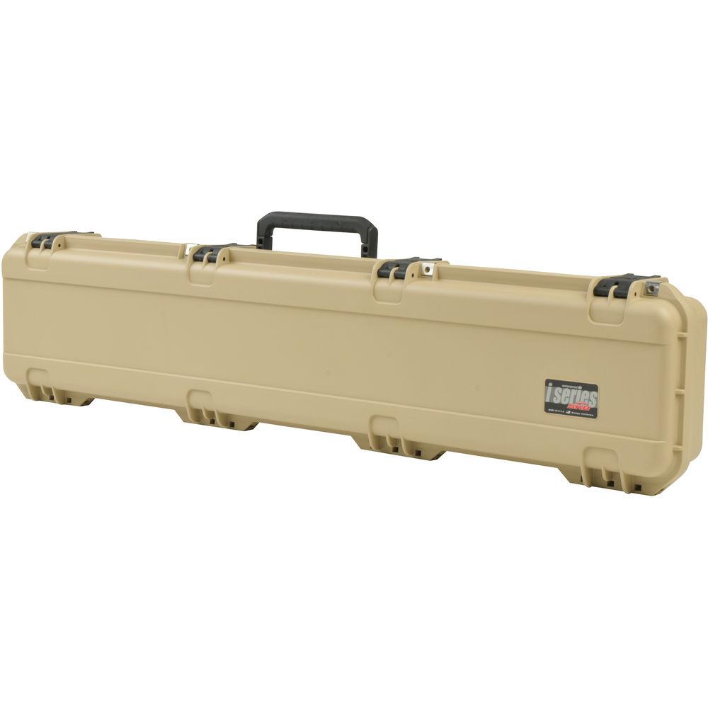 SKB 4909 iSeries Single Rifle Case