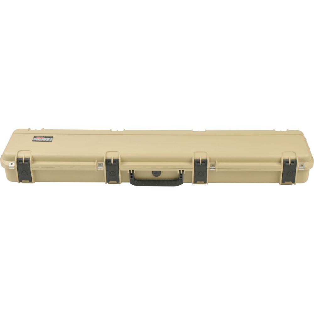 SKB 4909 iSeries Single Rifle Case