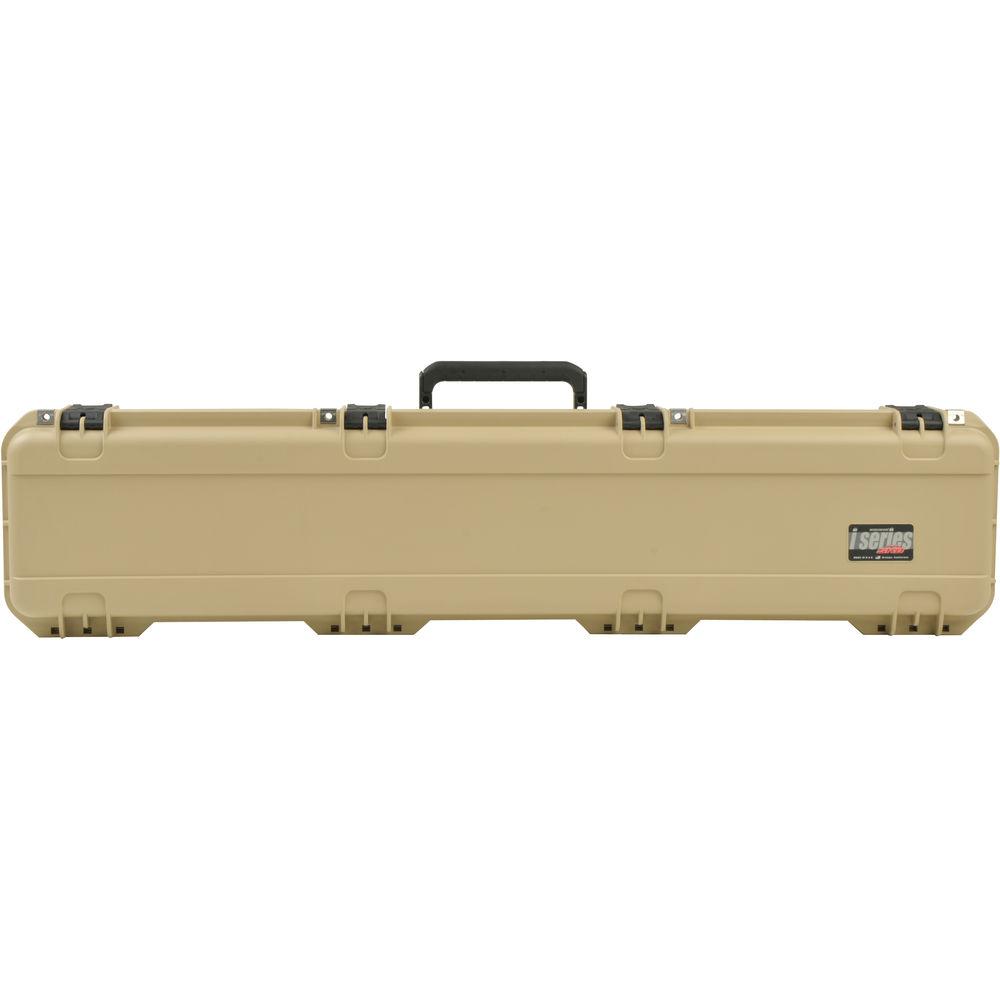 SKB 4909 iSeries Single Rifle Case