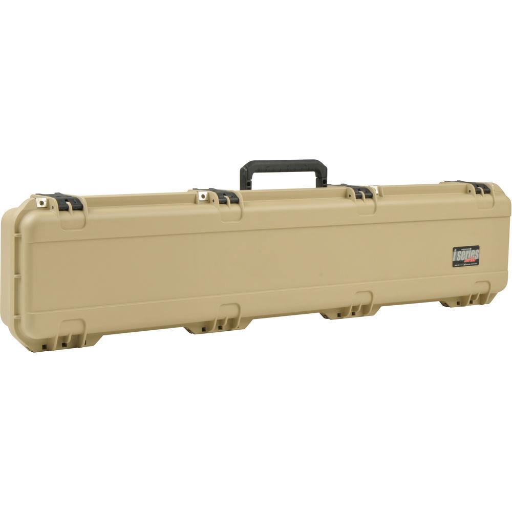 SKB 4909 iSeries Single Rifle Case