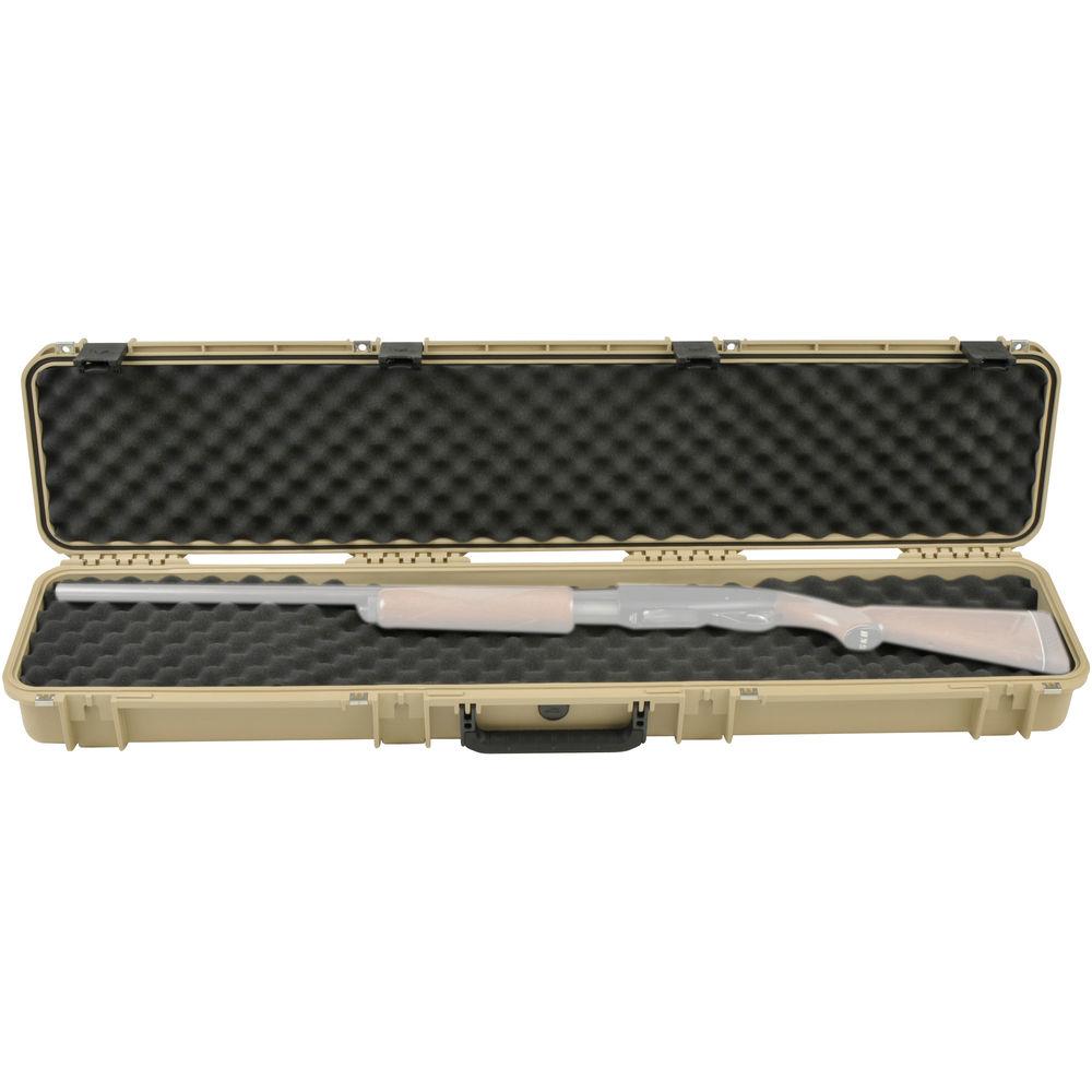 SKB 4909 iSeries Single Rifle Case