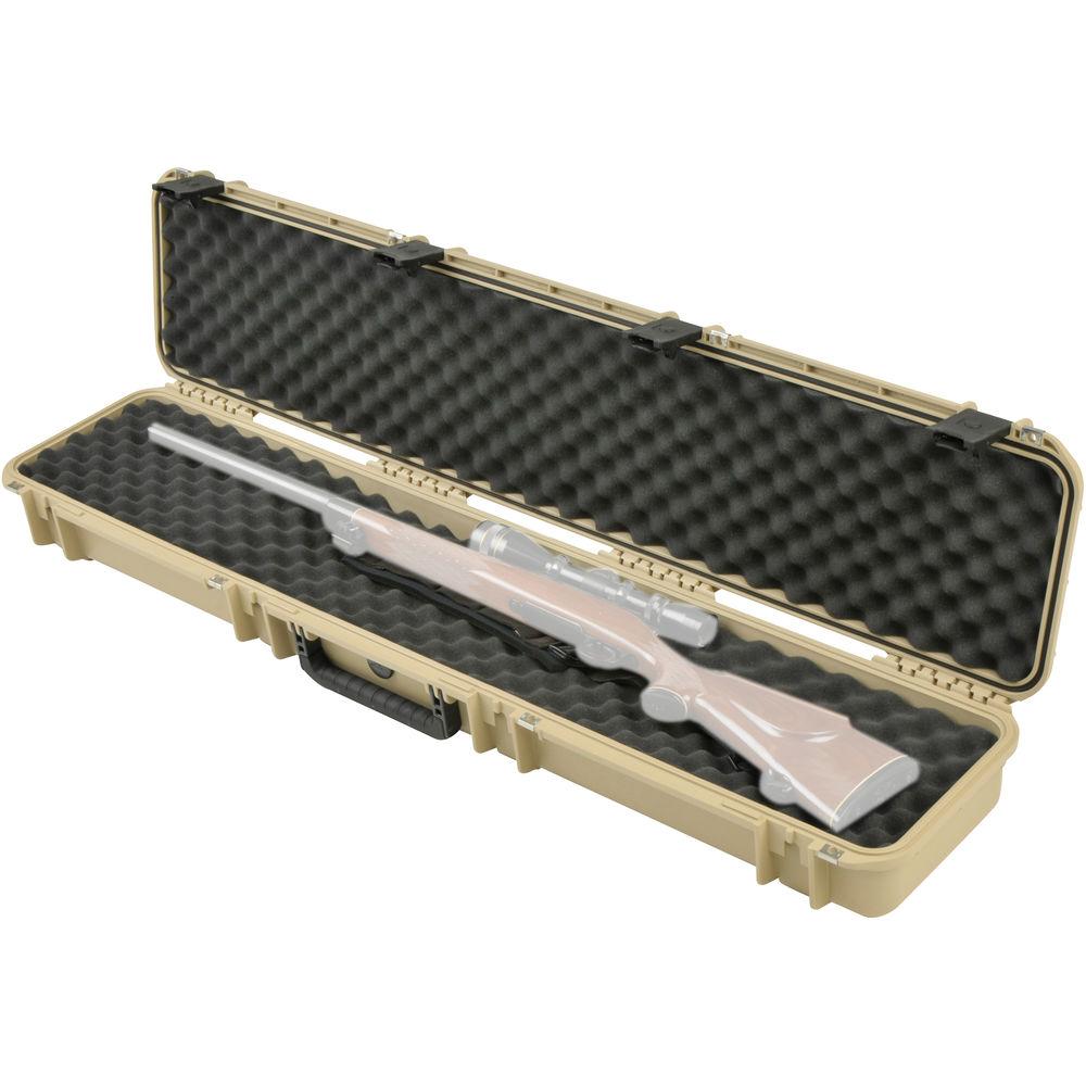 SKB 4909 iSeries Single Rifle Case