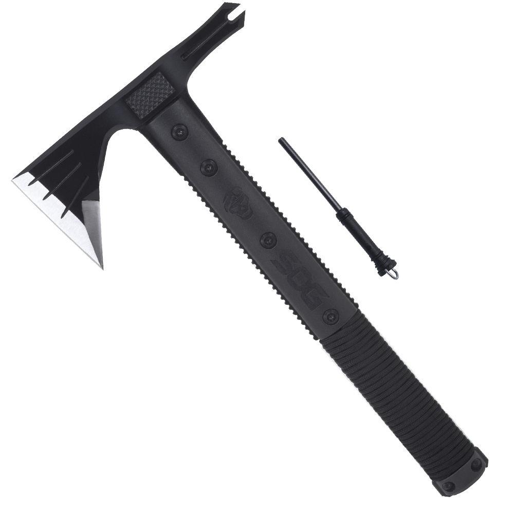 SOG Survival Hawk Tomahawk