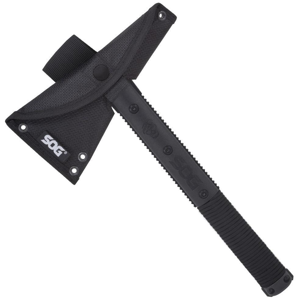 SOG Survival Hawk Tomahawk
