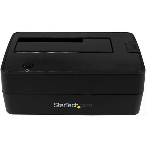 StarTech USB 3.1 Single-Bay Docking Station