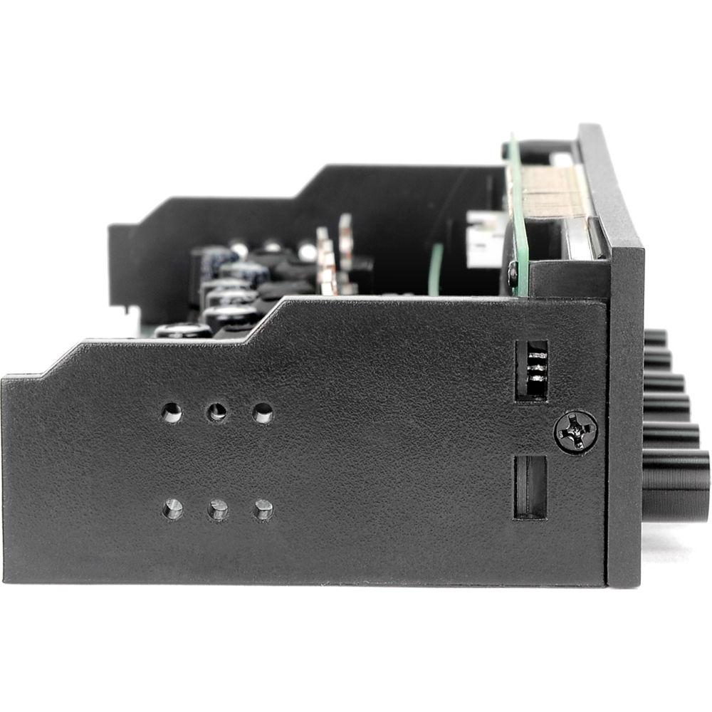 Thermaltake Commander F6 RGB LCD Multi-Fan Controller