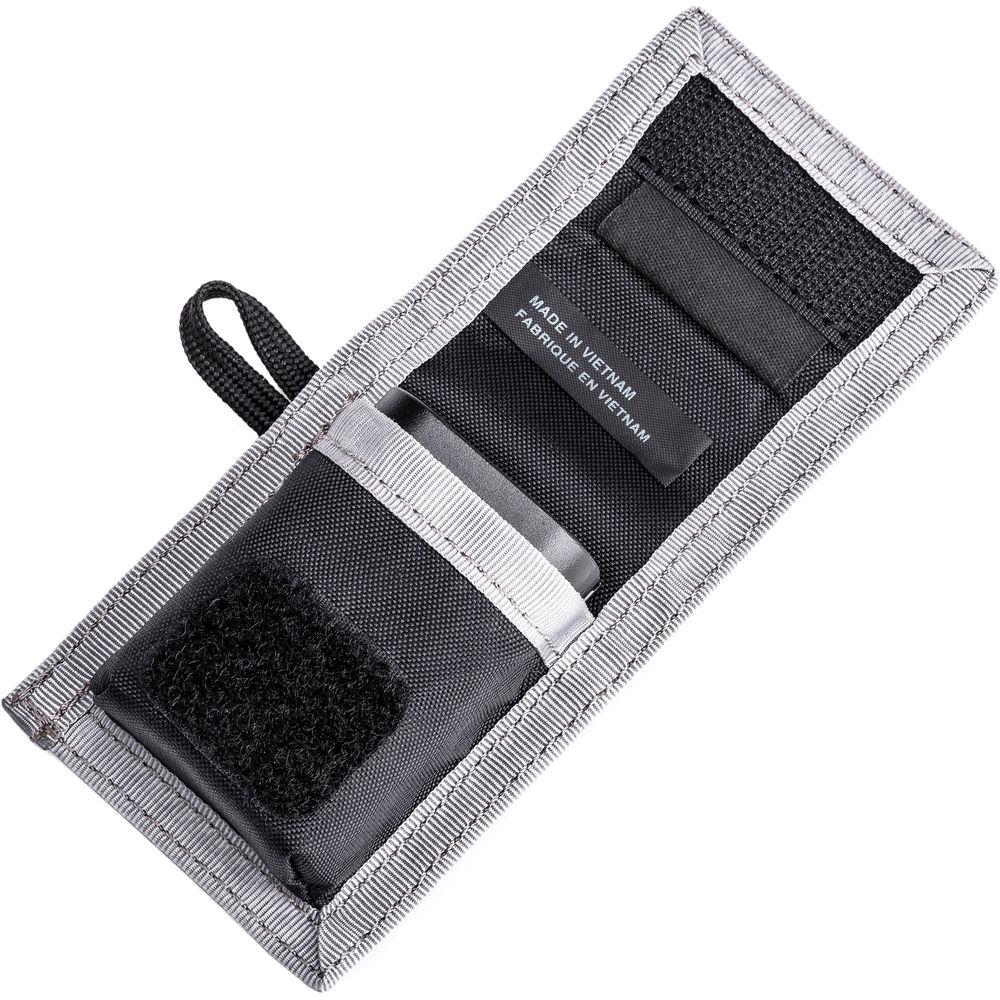 Think Tank Photo CF SD and Battery Wallet