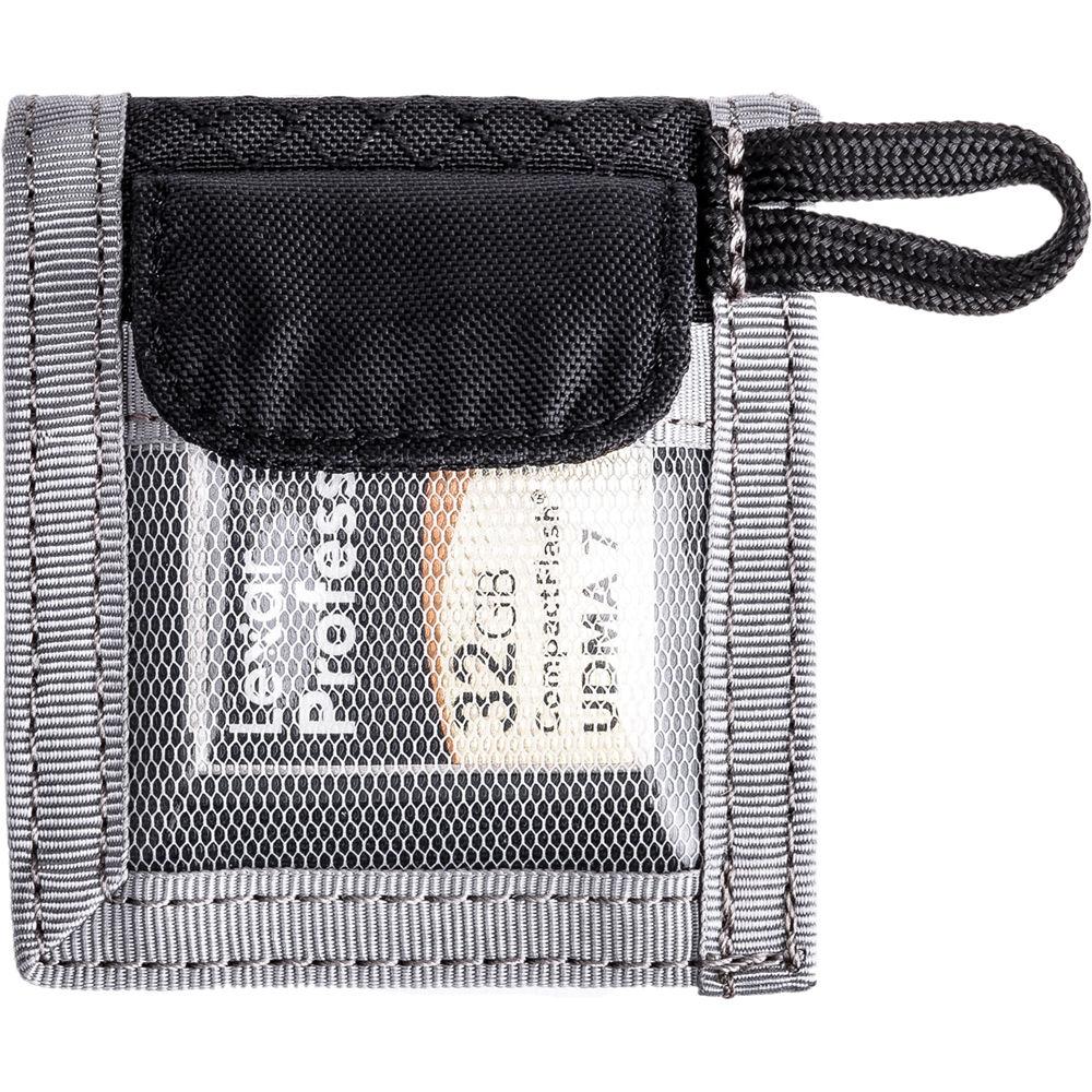 Think Tank Photo CF SD and Battery Wallet