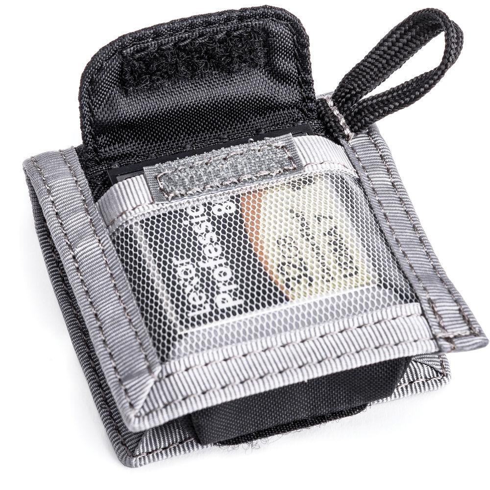 Think Tank Photo CF SD and Battery Wallet