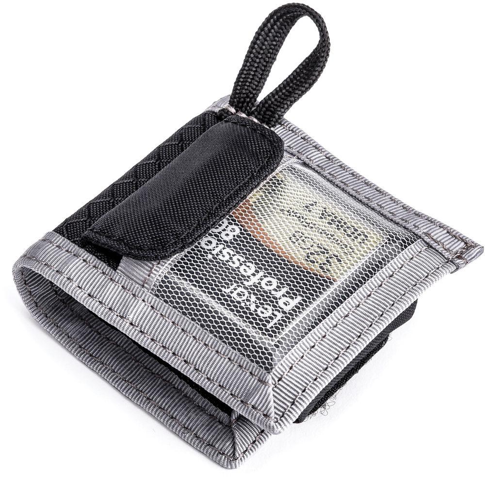 Think Tank Photo CF SD and Battery Wallet