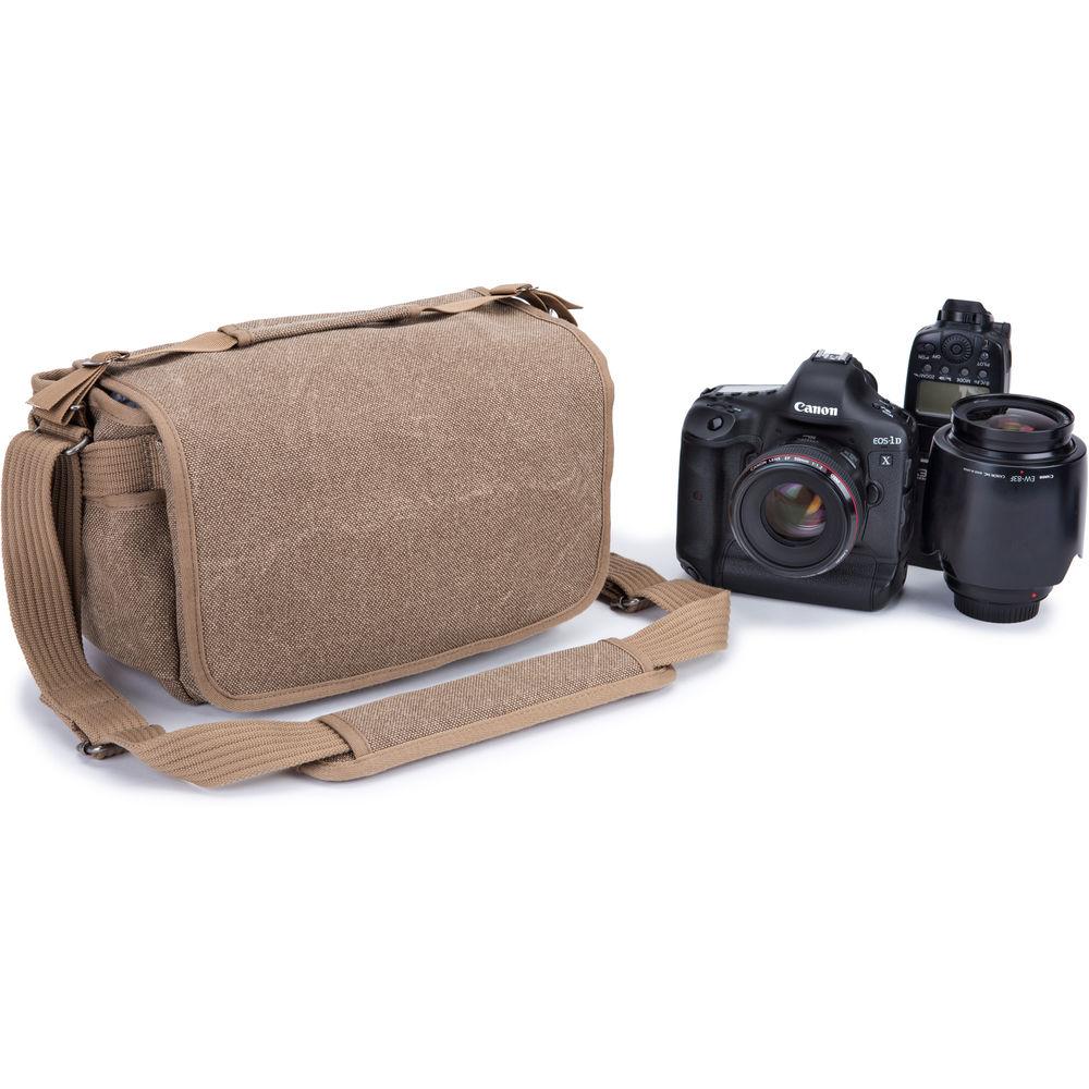 Think Tank Photo Retrospective 6 Shoulder Bag