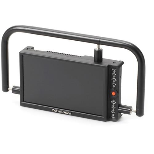 Transvideo RainbowHD7 SBL 7" SuperBright On-Board Monitor