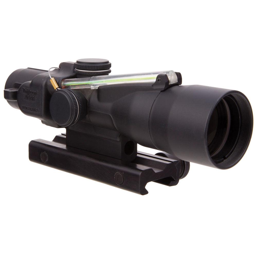 Trijicon 3x30 TA33 ACOG Riflescope