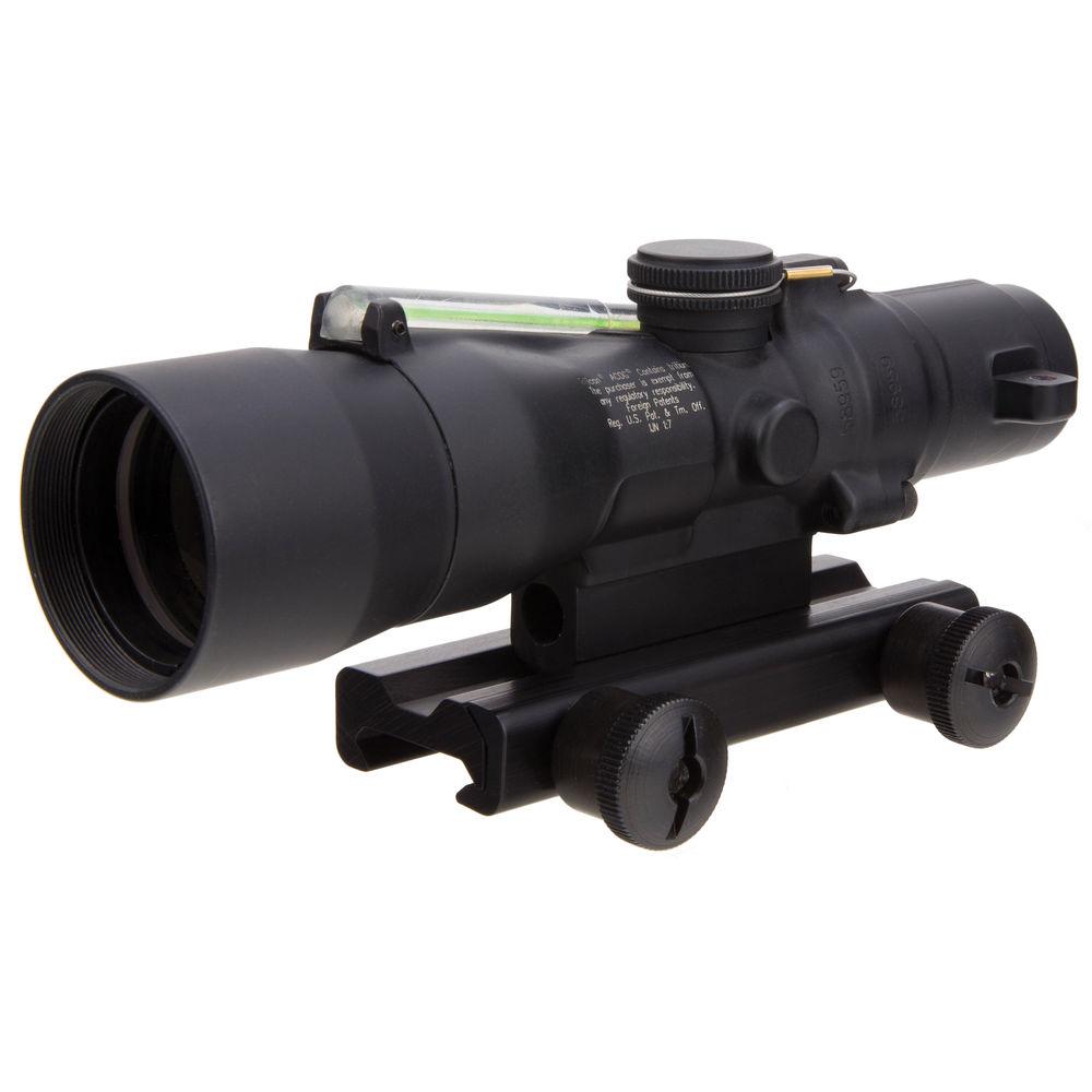 Trijicon 3x30 TA33 ACOG Riflescope