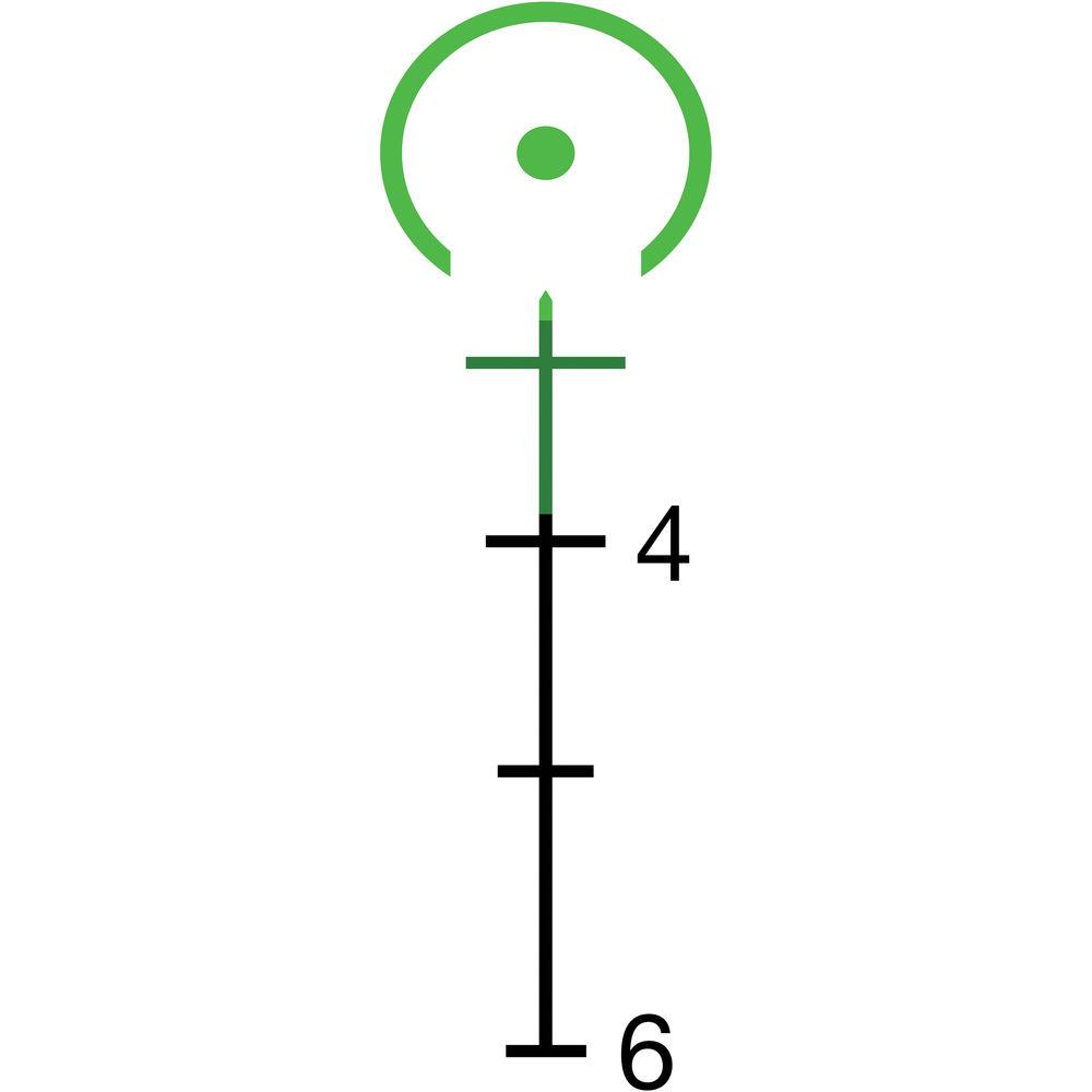 Trijicon 3x30 TA33 ACOG Riflescope