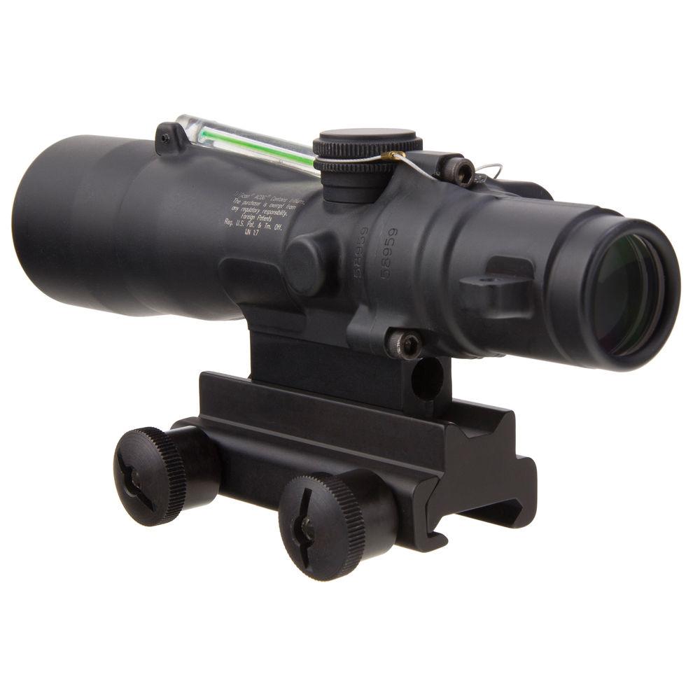 Trijicon 3x30 TA33 ACOG Riflescope