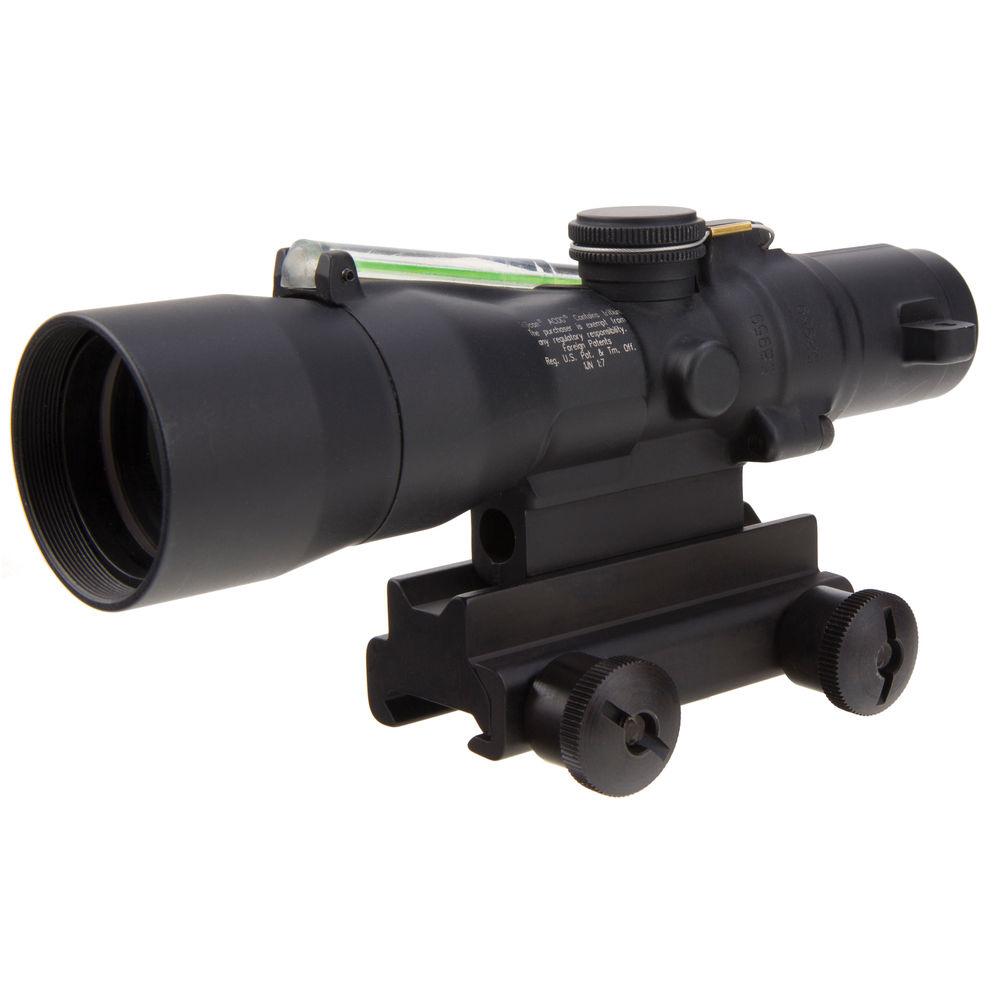 Trijicon 3x30 TA33 ACOG Riflescope