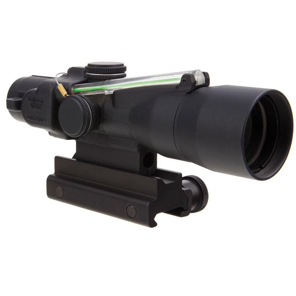 Trijicon 3x30 TA33 ACOG Riflescope