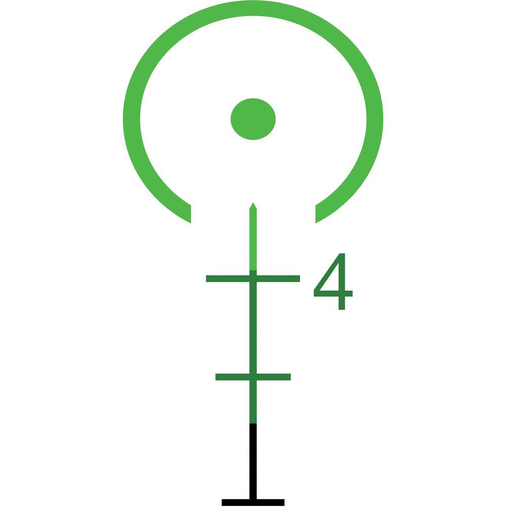 Trijicon 3x30 TA33 ACOG Riflescope