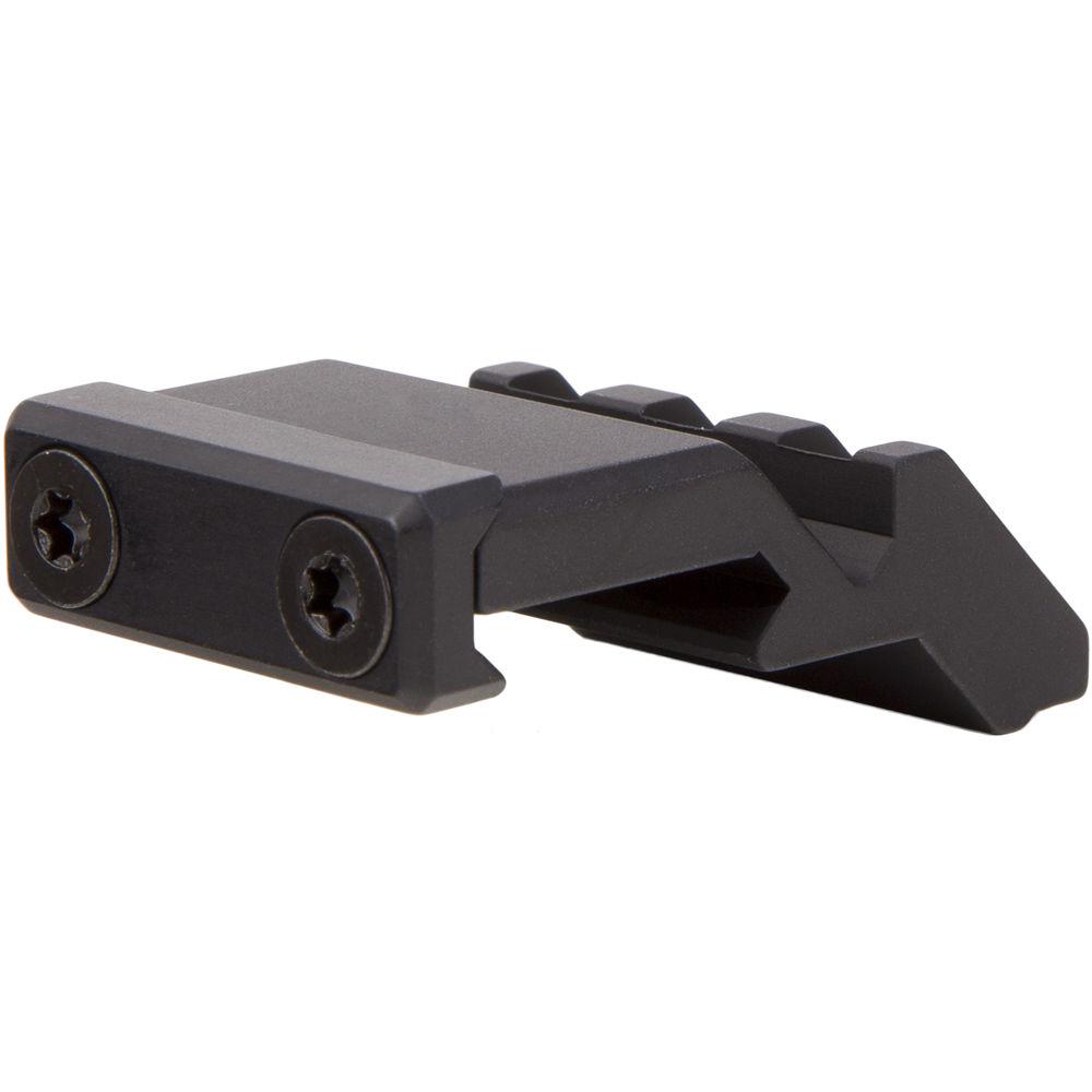 Trijicon 45° Rail Offset Adapter for Trijicon RMR