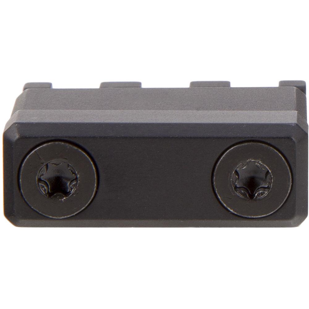 Trijicon 45° Rail Offset Adapter for Trijicon RMR