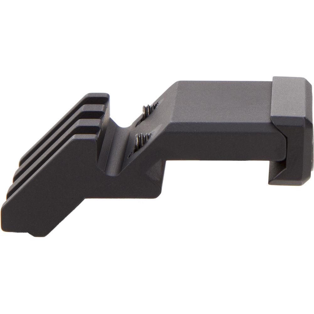 Trijicon 45° Rail Offset Adapter for Trijicon RMR