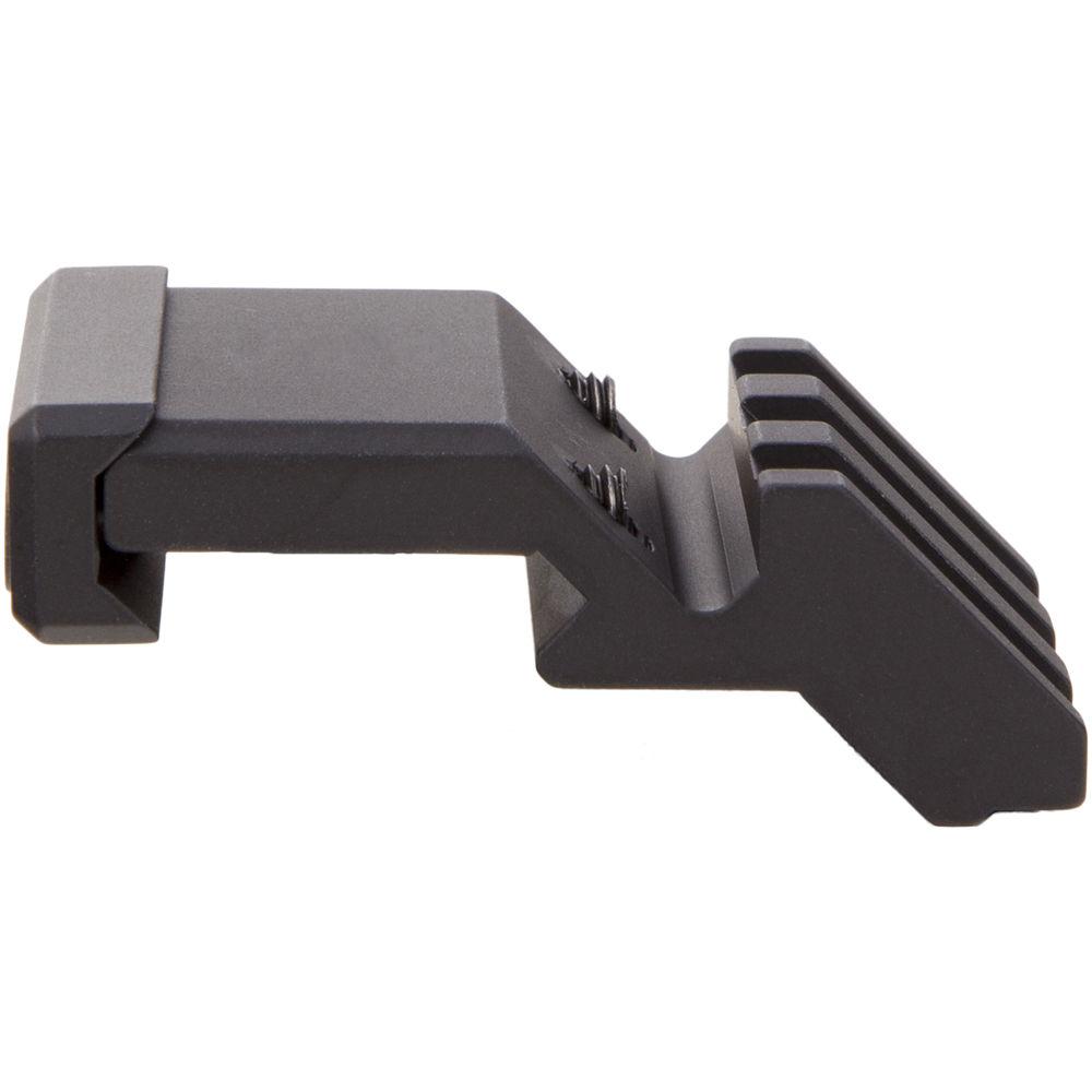 Trijicon 45° Rail Offset Adapter for Trijicon RMR