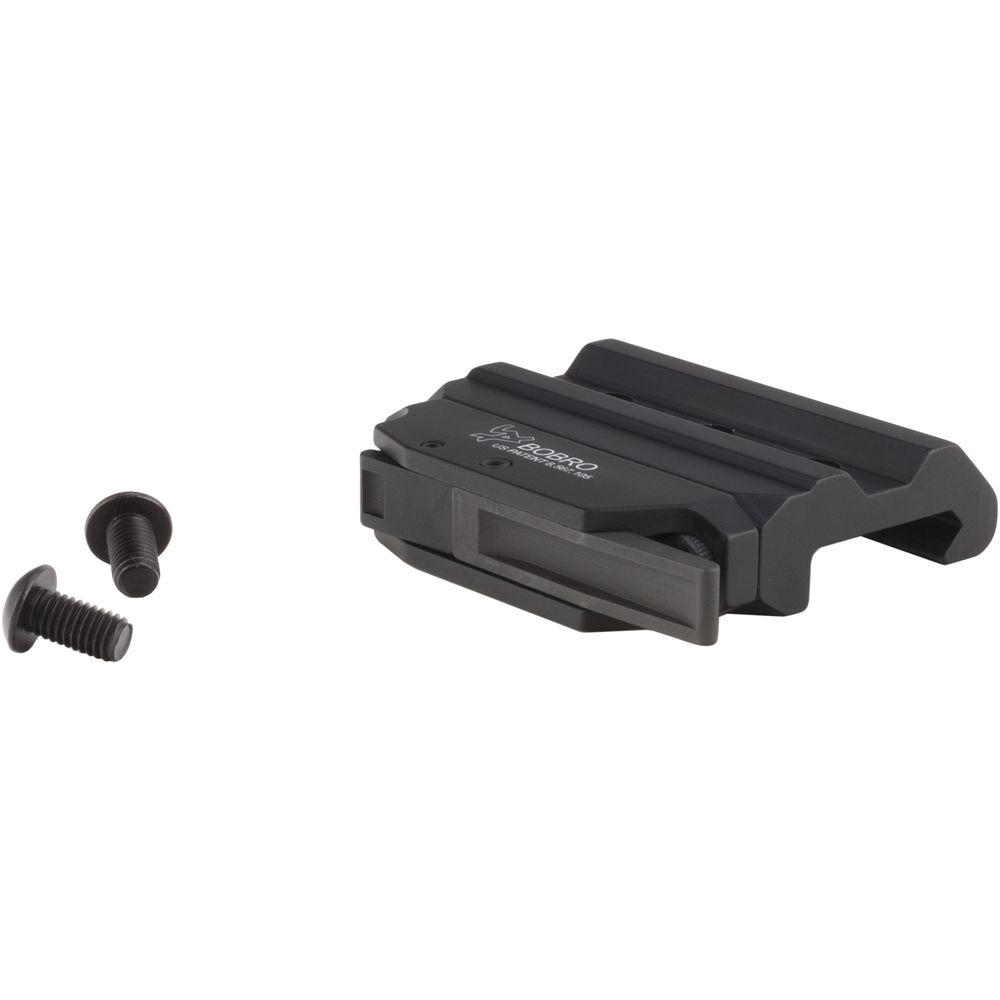 Trijicon Compact Quick Release ACOG Riflescope Mount