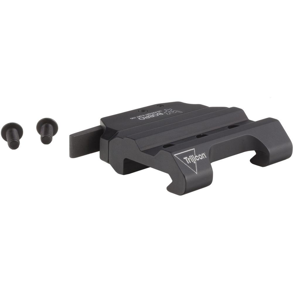 Trijicon Compact Quick Release ACOG Riflescope Mount