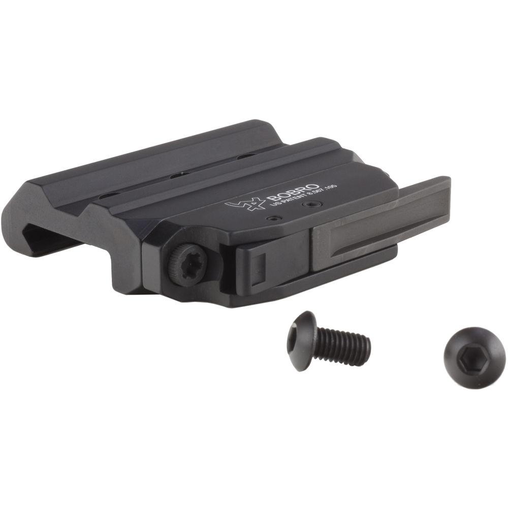 Trijicon Compact Quick Release ACOG Riflescope Mount