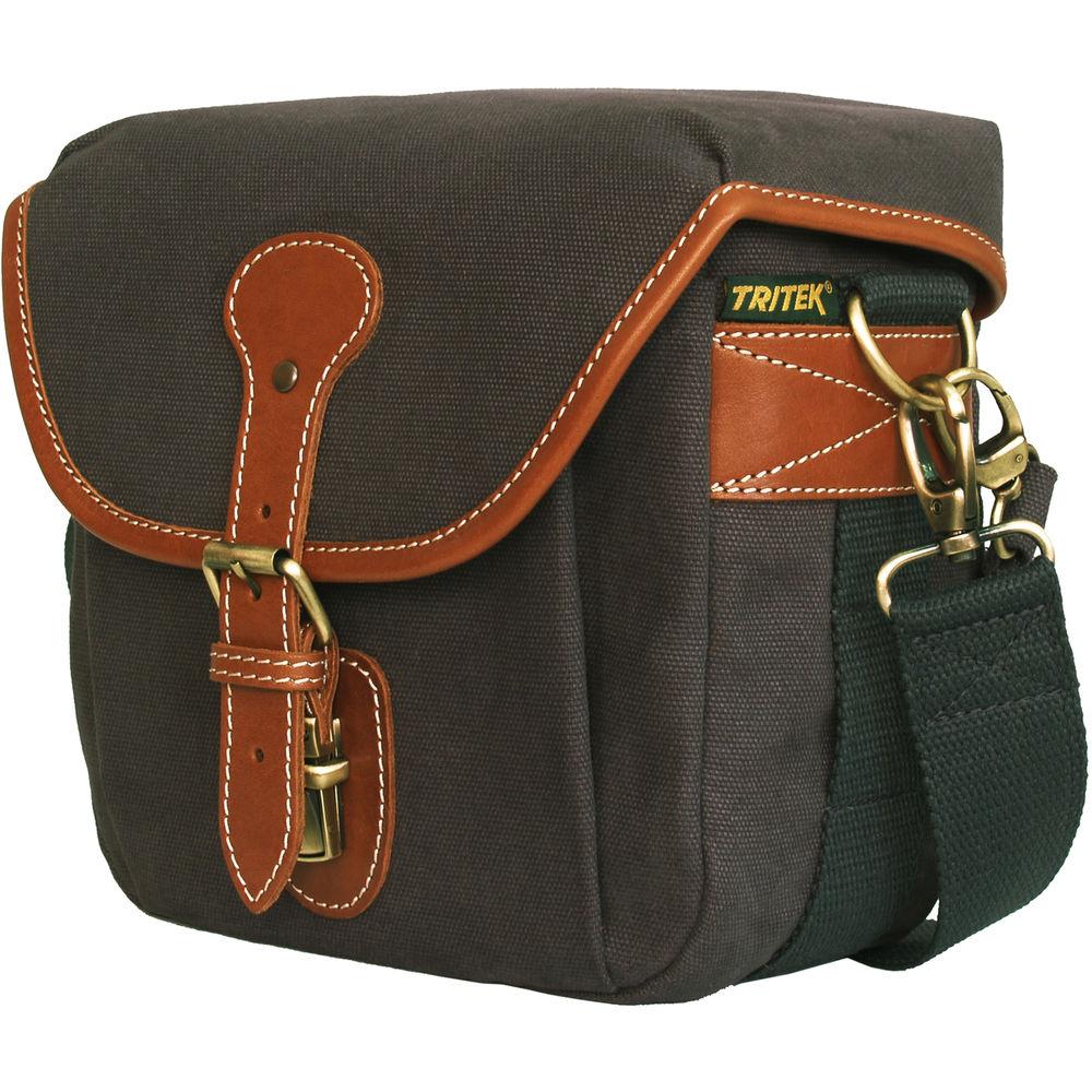 Tritek Seyhun Camera & Travel Shoulder Bag
