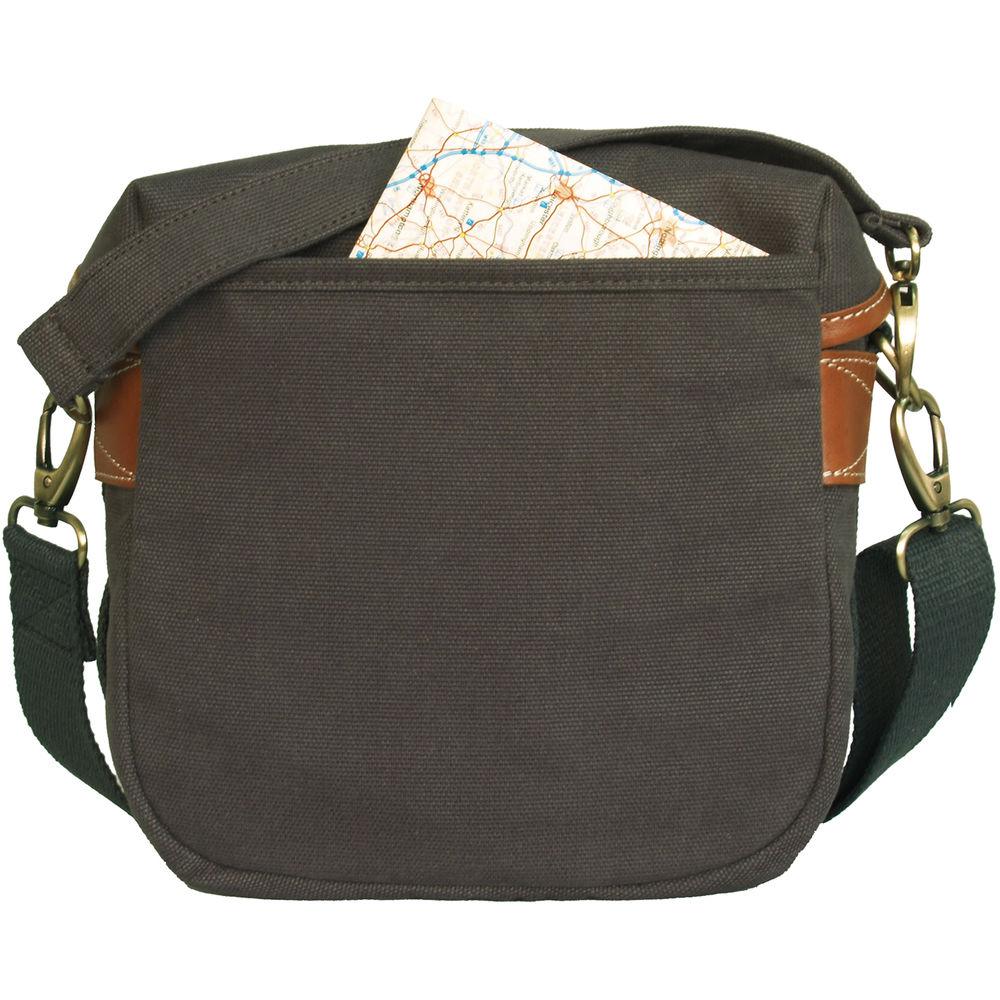 Tritek Seyhun Camera & Travel Shoulder Bag