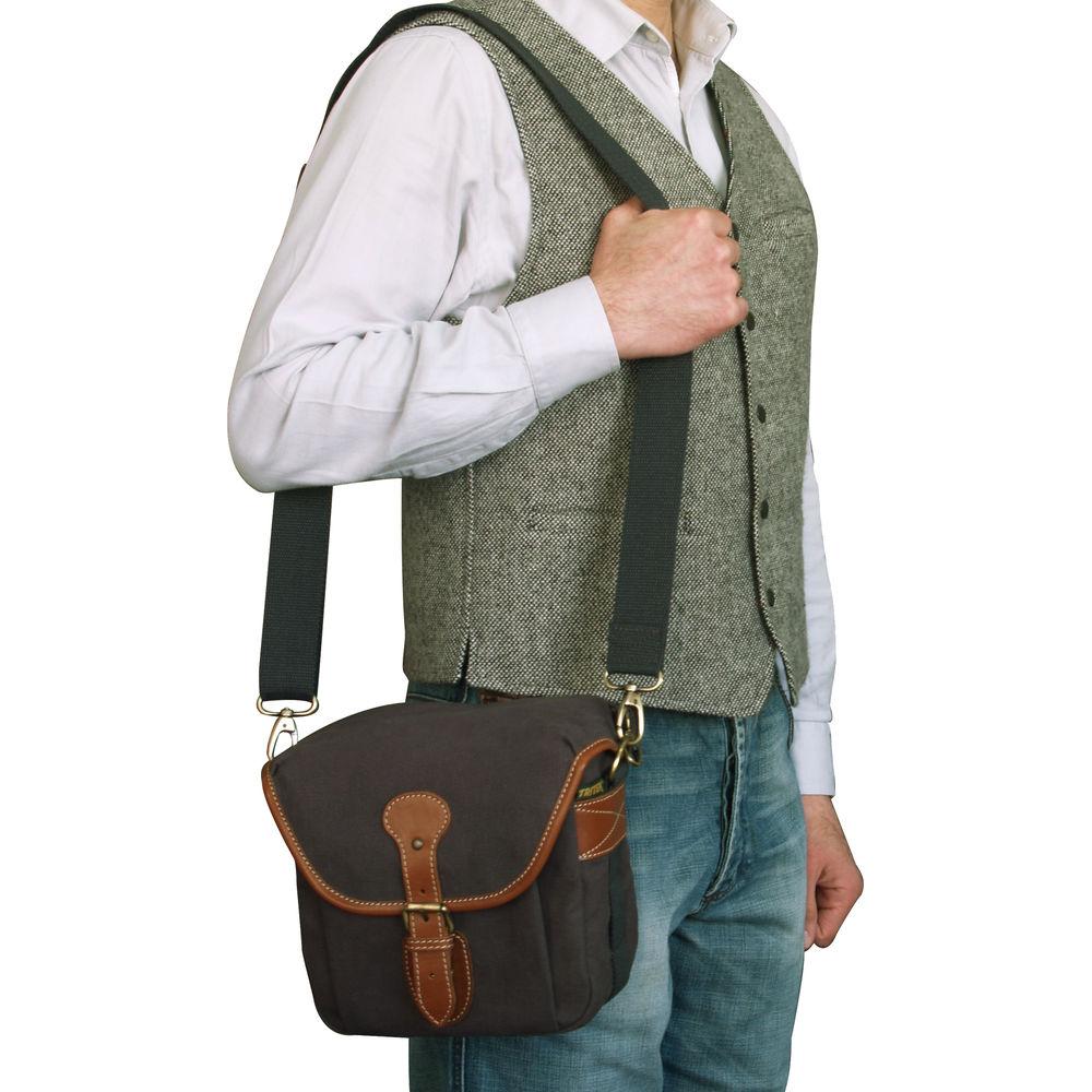 Tritek Seyhun Camera & Travel Shoulder Bag