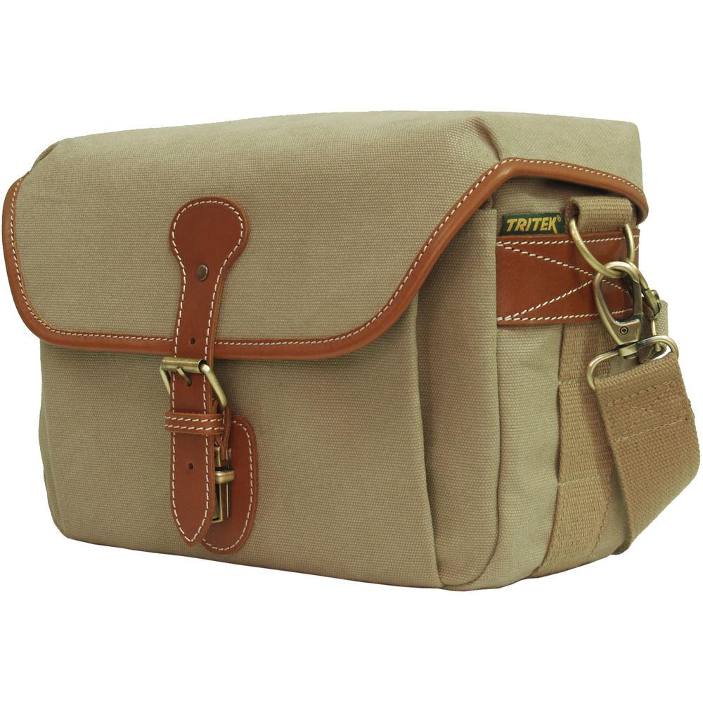 Tritek Seyhun Camera & Travel Shoulder Bag