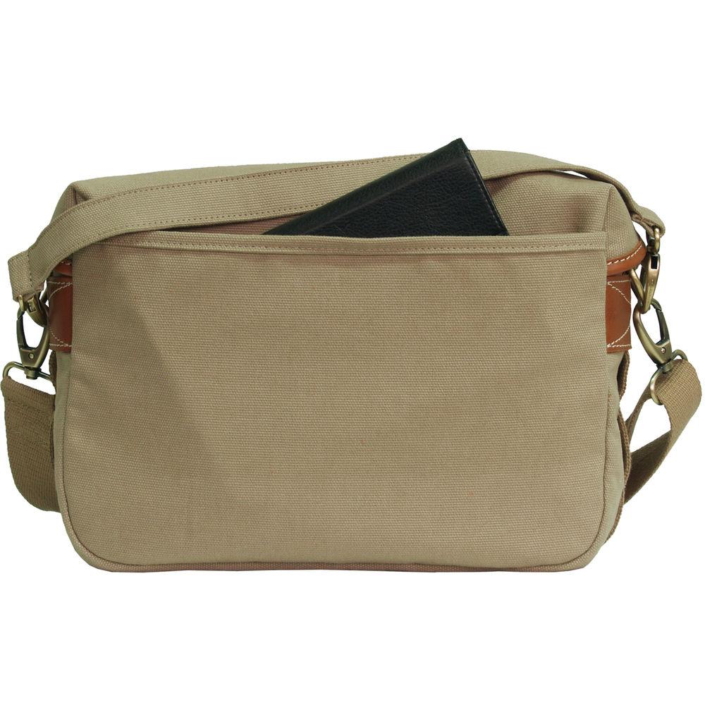 Tritek Seyhun Camera & Travel Shoulder Bag