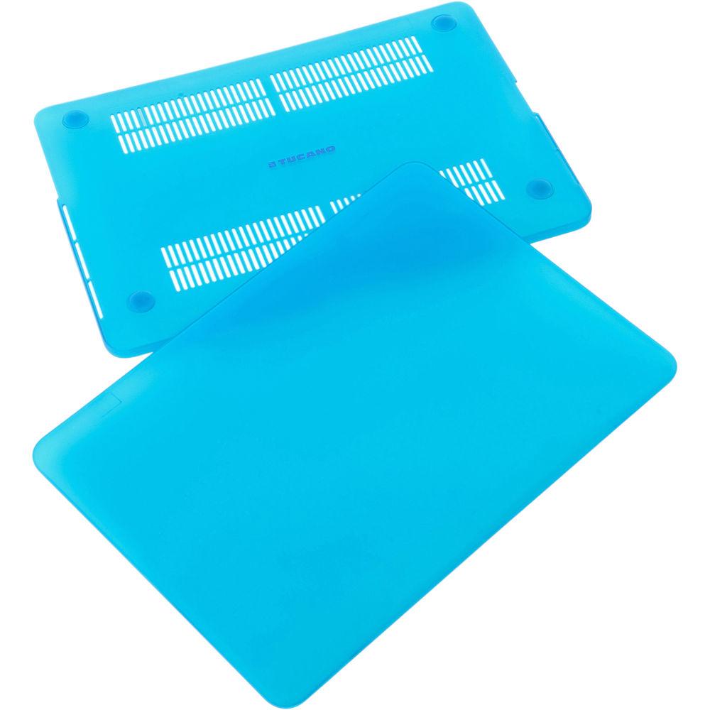 Tucano Nido Hard-Shell Case for 13" MacBook Pro, Retina Display